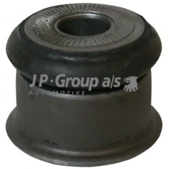 Suspension, corps de l'essieu JP GROUP 1240050200