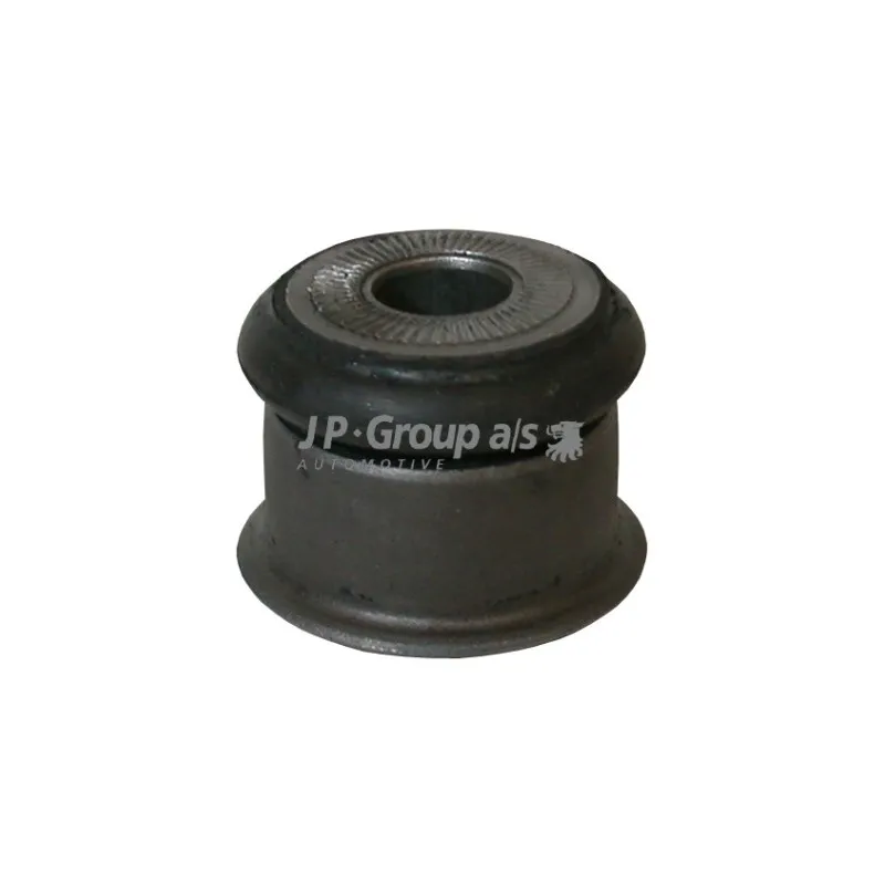 Suspension, corps de l'essieu JP GROUP 1240050200
