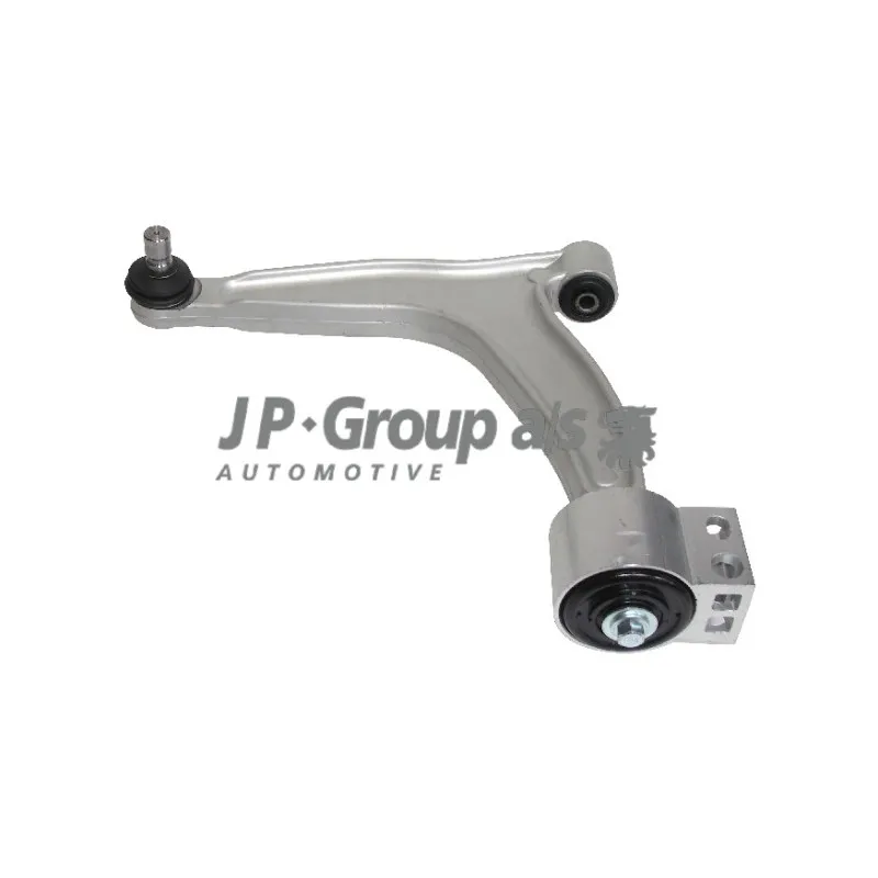 Bras de liaison, suspension de roue avant gauche JP GROUP 1240100470