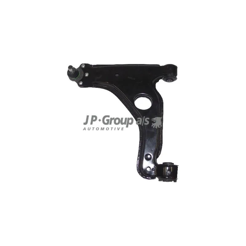 Bras de liaison, suspension de roue avant gauche JP GROUP 1240100870