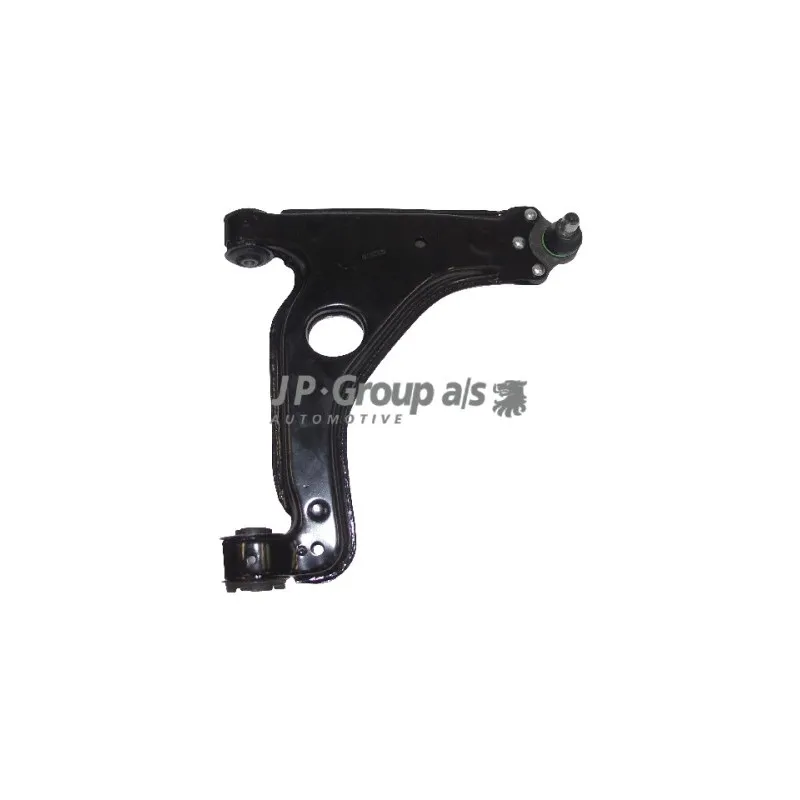 Bras de liaison, suspension de roue avant droit JP GROUP 1240100880
