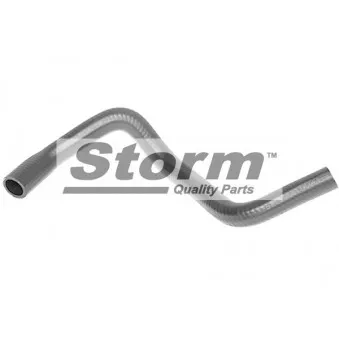 Durite de radiateur Storm