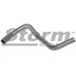 Durite de radiateur Storm F8062 - Visuel 2