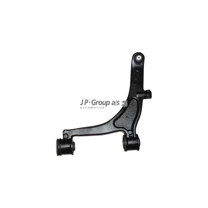 Bras de liaison, suspension de roue avant gauche JP GROUP 1240102270