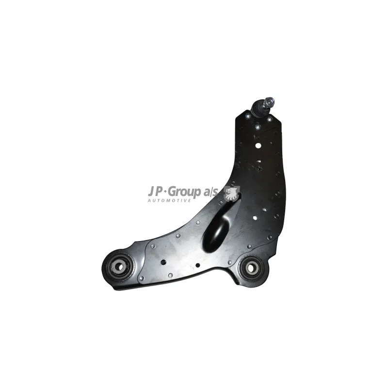 Bras de liaison, suspension de roue avant gauche JP GROUP 1240102370