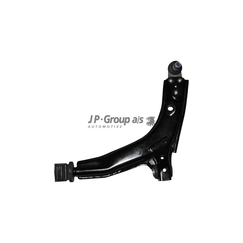 Bras de liaison, suspension de roue avant gauche JP GROUP 1240102470