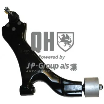 Bras de liaison, suspension de roue avant droit JP GROUP 1240102580