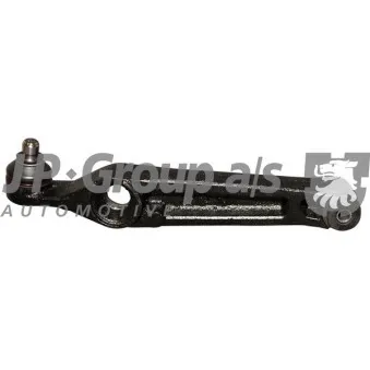 Triangle ou bras de suspension (train avant) JP GROUP 1240102900