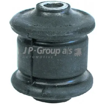Silent bloc de suspension (train avant) JP GROUP 1240200200
