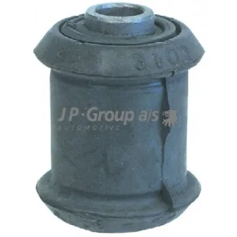 Silent bloc de suspension (train avant) JP GROUP 1240201400