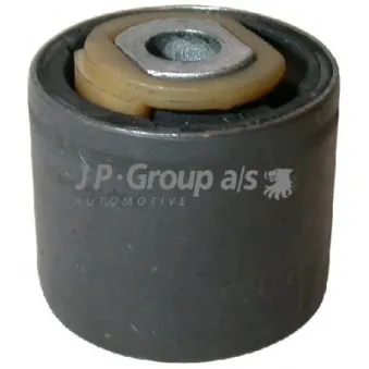 Silent bloc de suspension (train avant) JP GROUP 1240201500
