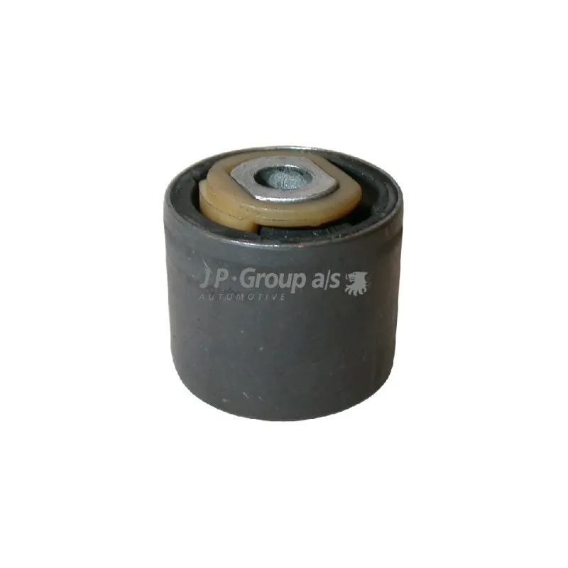 Silent bloc de suspension (train avant) JP GROUP 1240201500