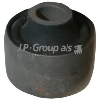 Silent bloc de suspension (train avant) JP GROUP 1240201600
