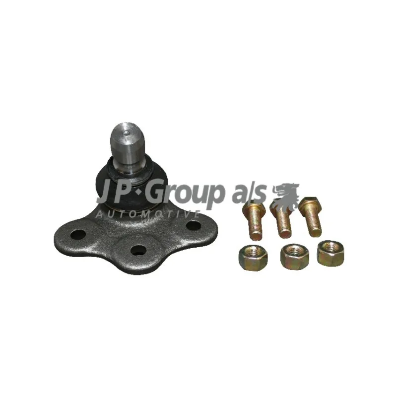 Rotule de suspension JP GROUP 1240300100