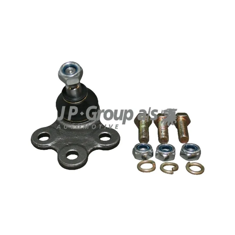 Rotule de suspension JP GROUP 1240300500
