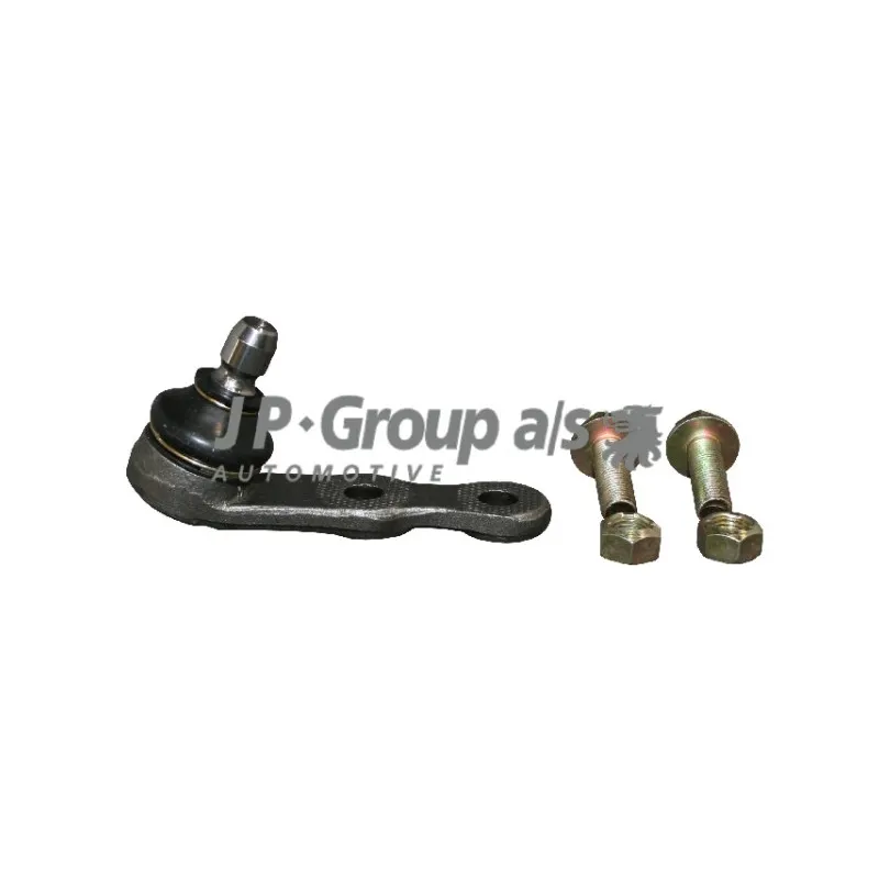 Rotule de suspension JP GROUP 1240300600