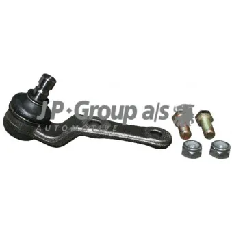 Rotule de suspension JP GROUP 1240300700