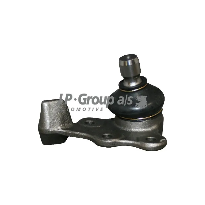 Rotule de suspension avant gauche JP GROUP 1240300970