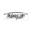 Durite de radiateur Storm F9335 - Visuel 1