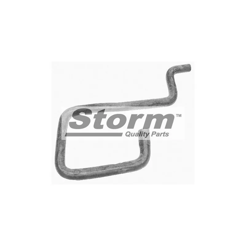 Durite de radiateur Storm F9431