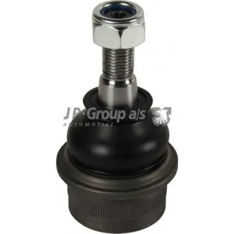 Rotule de suspension JP GROUP 1240301700