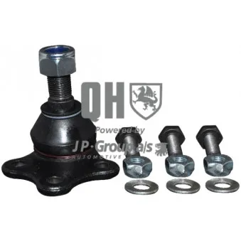 Rotule de suspension JP GROUP 1240301800