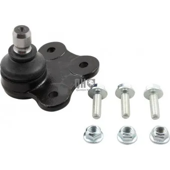 Rotule de suspension JP GROUP 1240301900