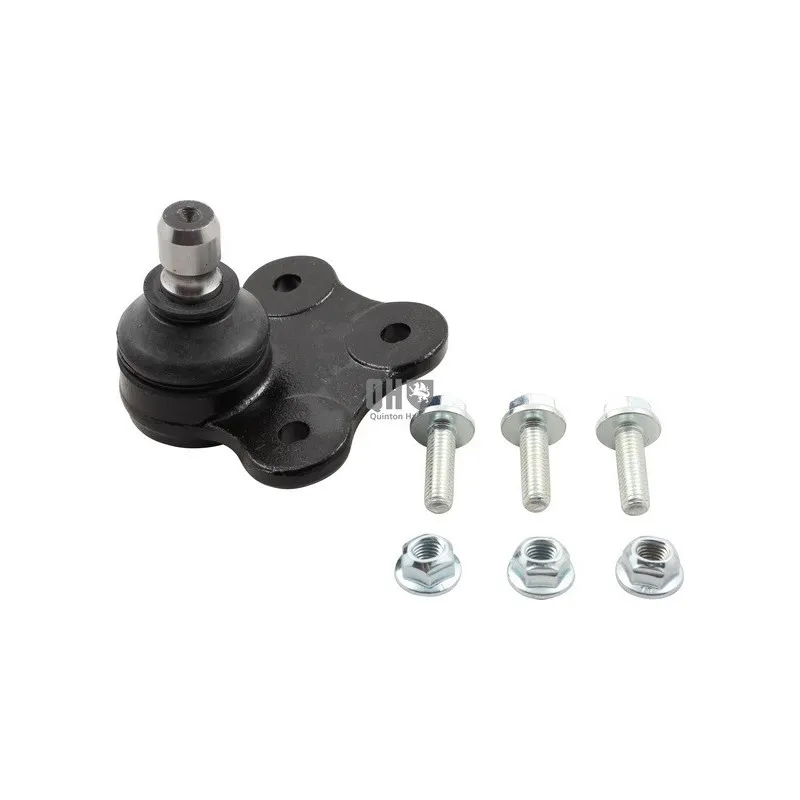 Rotule de suspension JP GROUP 1240301900