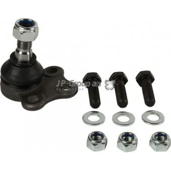 Rotule de suspension JP GROUP 1240302000