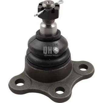 Rotule de suspension JP GROUP 1240302100