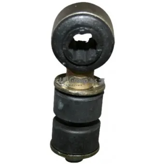 Kit de réparation, suspension du stabilisateur JP GROUP 1240400210