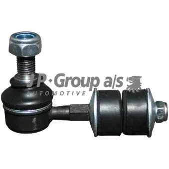 Kit de réparation, suspension du stabilisateur JP GROUP 1240400310