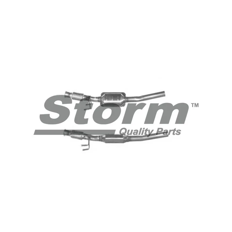 Catalyseur Storm PGC0106