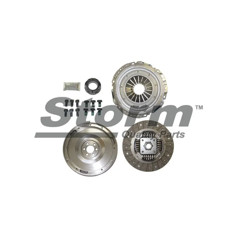 Kit d'embrayage + volant moteur Storm STO1037