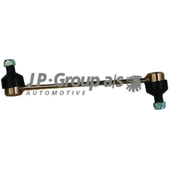 Entretoise/tige, stabilisateur JP GROUP 1240400700