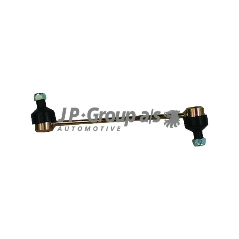 Entretoise/tige, stabilisateur JP GROUP 1240400700