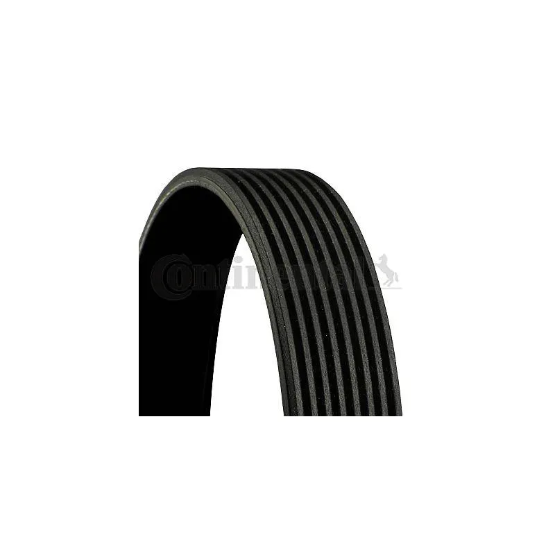 Courroie trapézoïdale à nervures CONTITECH 8PK954 EXTRA