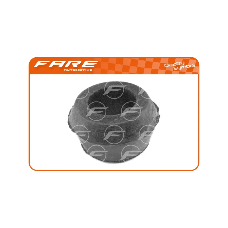 Douille filetée, jambe de suspension FARE SA 0024
