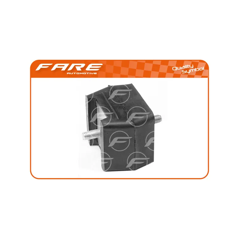Support, suspension du moteur FARE SA 0168