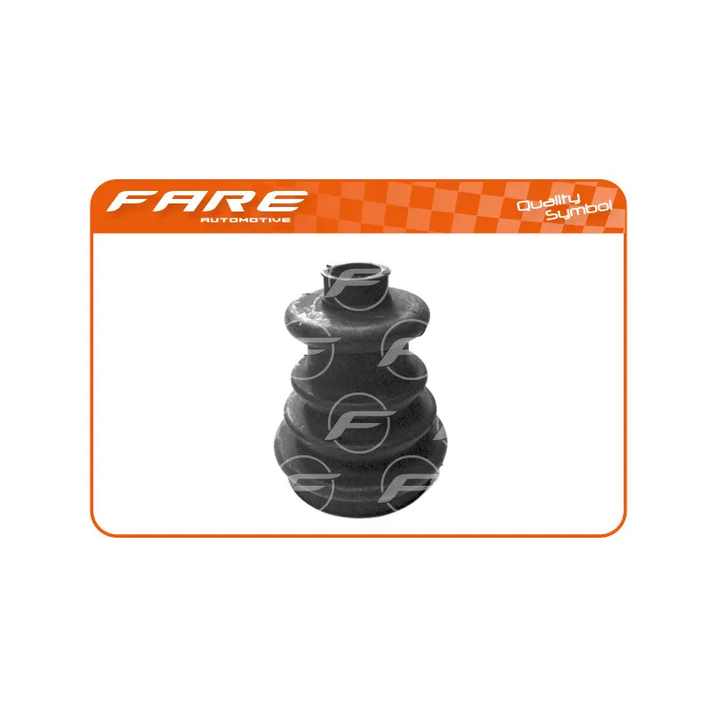Joint-soufflet, arbre de commande FARE SA 0170