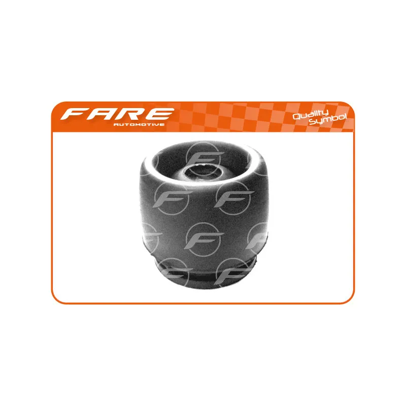 Joint-soufflet, arbre de commande FARE SA 0176