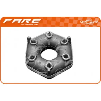 Joint, arbre longitudinal FARE SA 0220-1