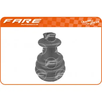 Joint-soufflet, arbre de commande FARE SA 0221-E