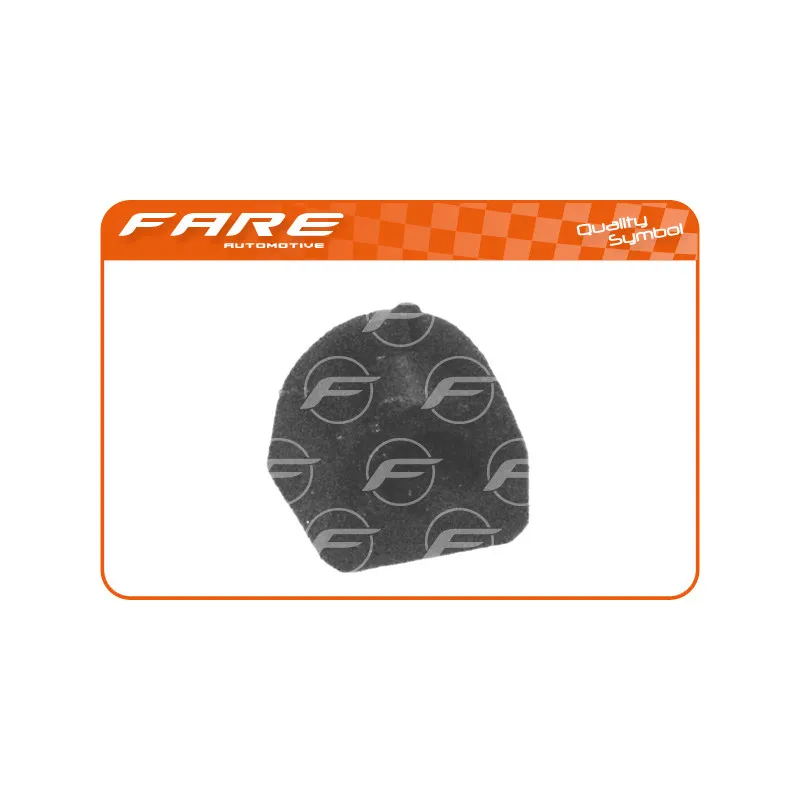 Suspension, stabilisateur FARE SA 0231