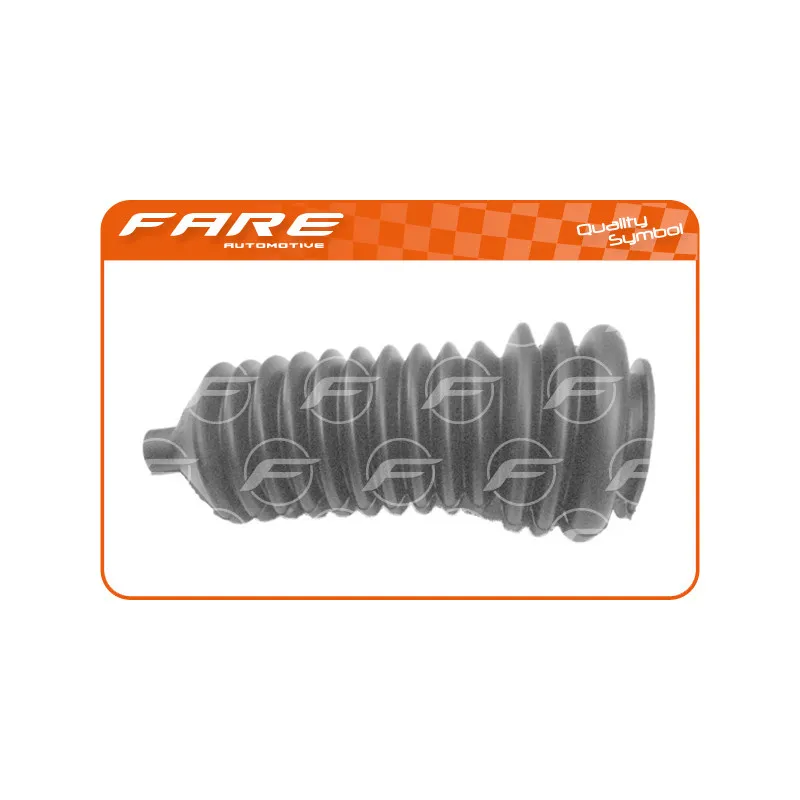 Joint-soufflet, direction FARE SA 0263