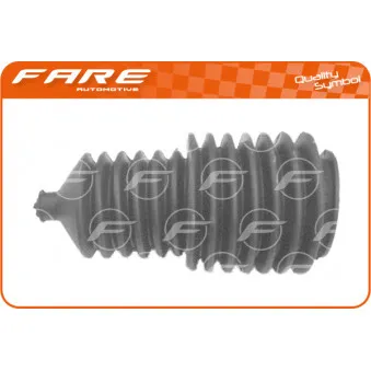 Joint-soufflet, direction FARE SA 0265