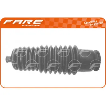 Joint-soufflet, direction FARE SA 0266