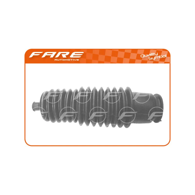 Joint-soufflet, direction FARE SA 0266