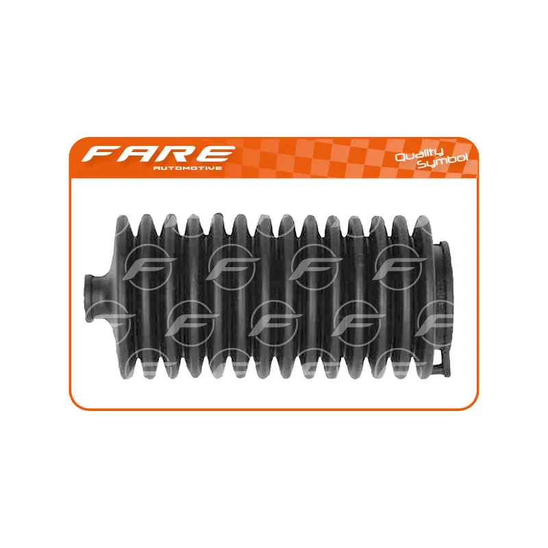 Joint-soufflet, direction FARE SA 0268