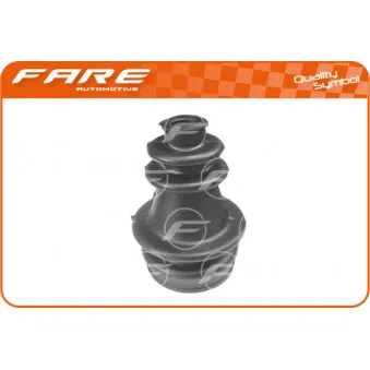 Joint-soufflet, arbre de commande FARE SA 0272